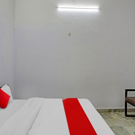 Super Hotel O Easy Stay Inn Lakhnau Kültér fotó