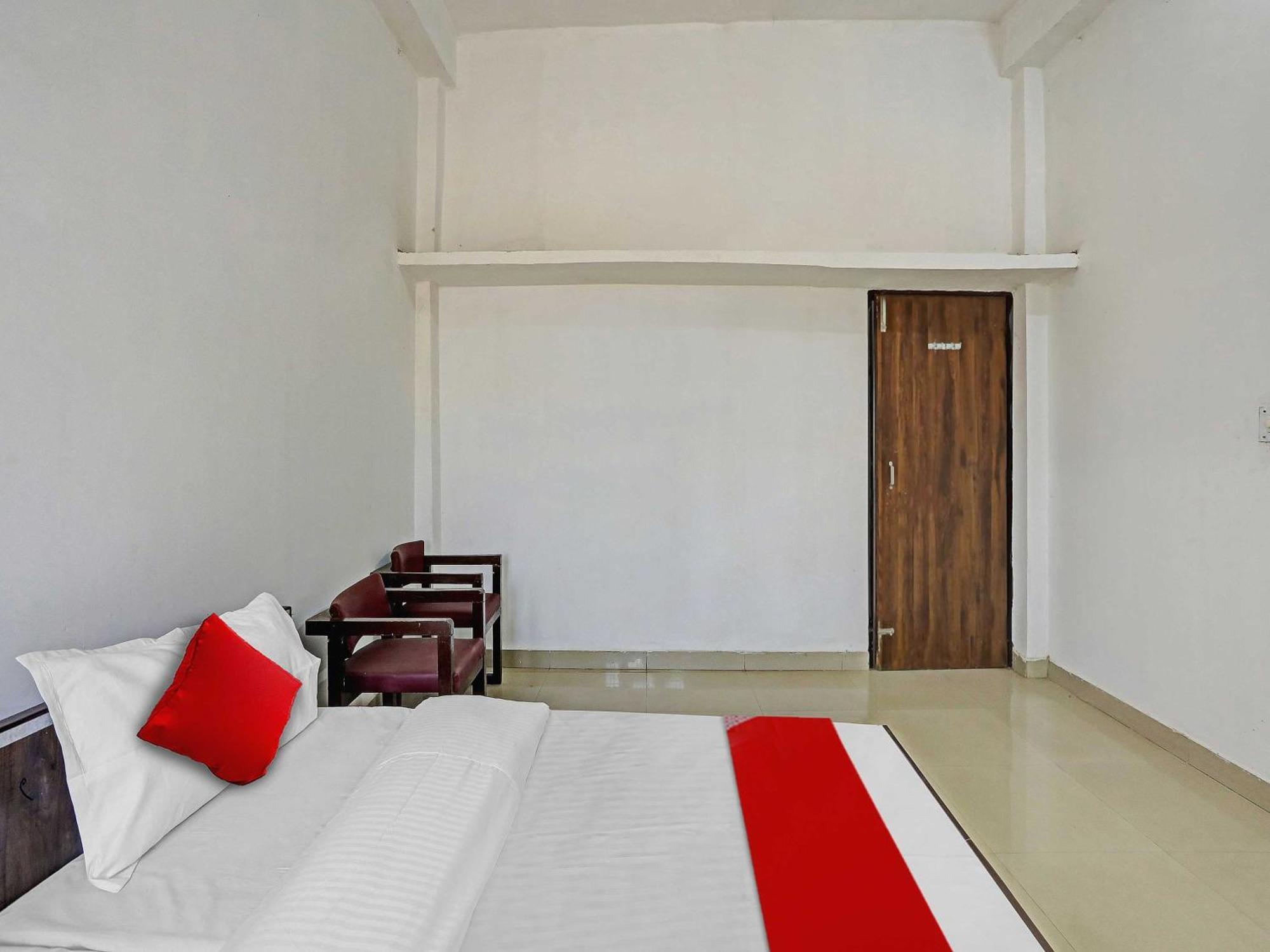 Super Hotel O Easy Stay Inn Lakhnau Kültér fotó