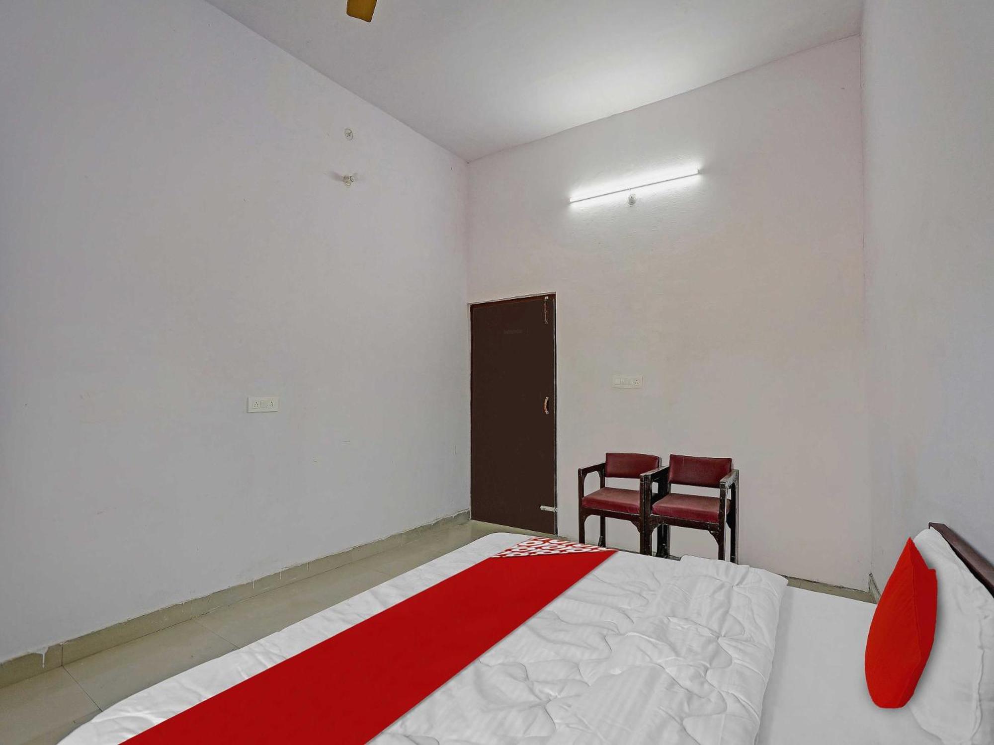 Super Hotel O Easy Stay Inn Lakhnau Kültér fotó