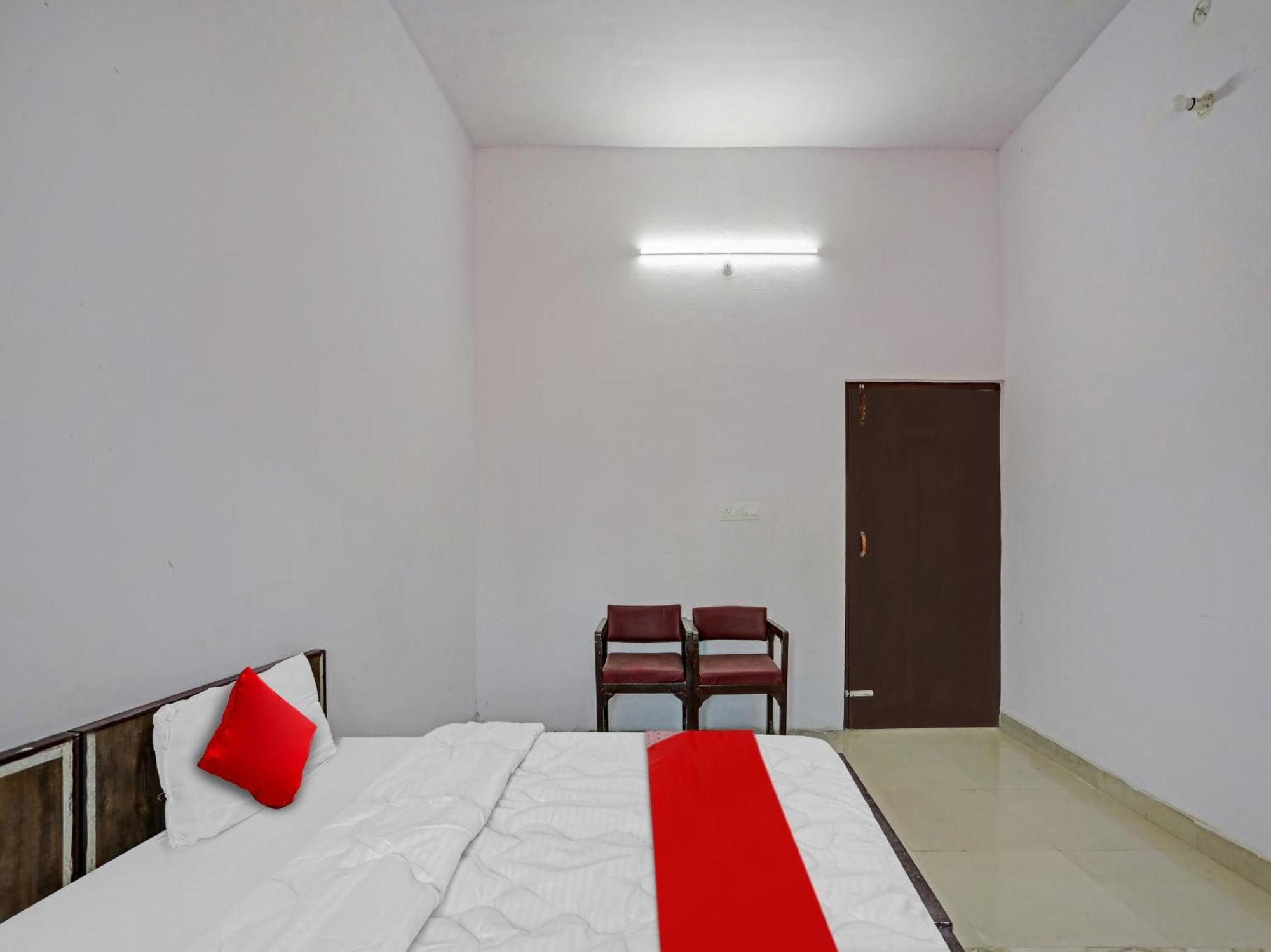 Super Hotel O Easy Stay Inn Lakhnau Kültér fotó