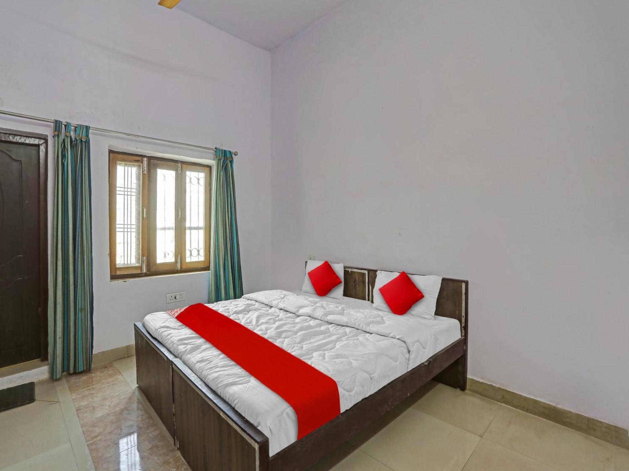 Super Hotel O Easy Stay Inn Lakhnau Kültér fotó